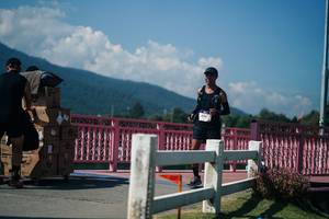 BIB: 
                            <button type="button" onclick="openModal(27600034)" class="btn btn-primary btn-sm float-right btn-popup" data-toggle="modal" data-target=".modal-high-quality">
                        <i class="fas fa-shopping-cart"></i> Add to Cart
                    </button>
                                            <button type="button" onclick="isThisMe(27600034, true)" class="btn btn-success btn-sm float-right btn-popup btn-isme hidden" data-toggle="tooltip" data-placement="bottom" title="นี่คือรูปของคุณใช่ไหม คลิกที่นี่เพื่อเอาเข้าอัลบั้ม">
                        <i class="fas fa-plus"></i> Add to album
                    </button>
                    <button type="button" onclick="isThisMe(27600034, false)" class="btn btn-warning btn-sm float-right btn-popup btn-isnotme hidden">
                        <i class="fas fa-ban"></i> Remove from album
                    </button>